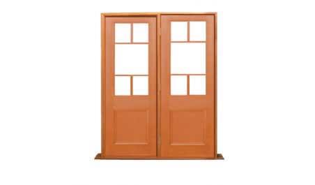 hopscotch: 1 door + 1 fixture on left