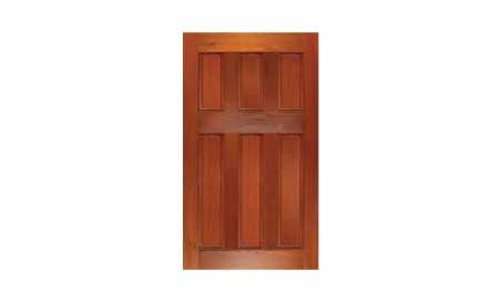 high waist vermont pivot: door only