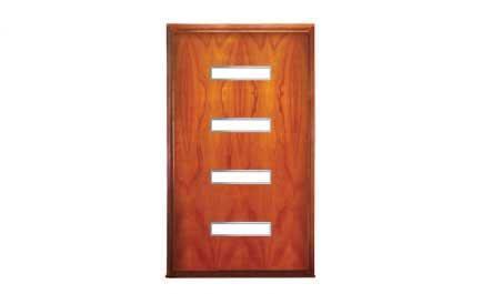 broadband pivot: door in frame