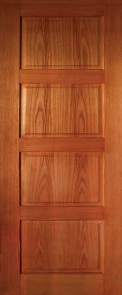 Cedarfield</br>internals