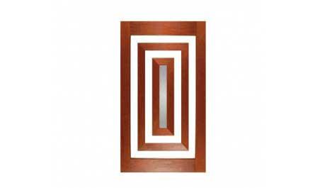 escudo pivot: door only