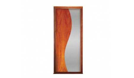 helix: door in frame