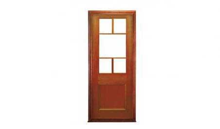 hopscotch: door in frame