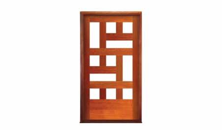 marrakesh pivot: door in frame