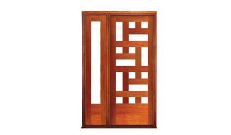 marrakesh: single door + sidelight on left