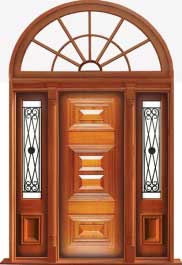 noosa: double door +  two sidelights