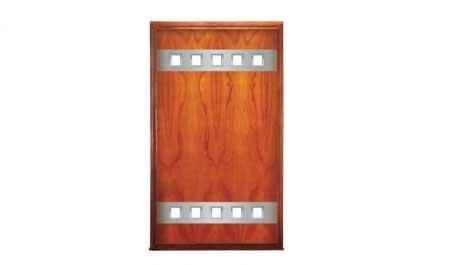 pito pivot: door in frame