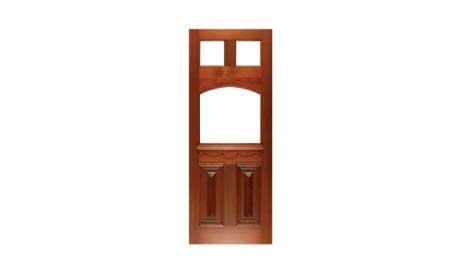 queen anne: door only