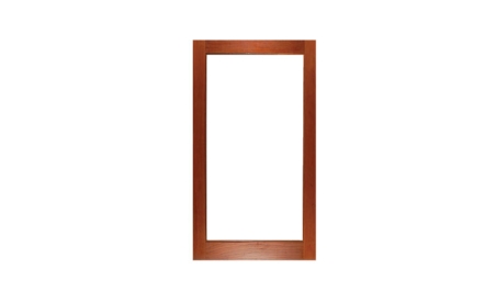 single light pivot: door only