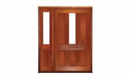 Vermont Center Glazed