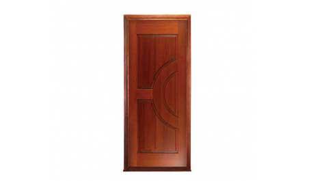 zen: door in frame