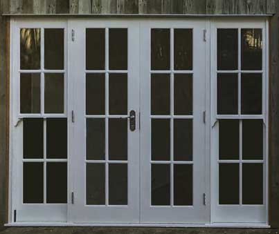 What the client wanted