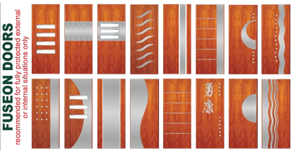 fuseon doors