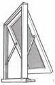 gas strut windows